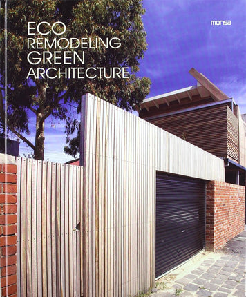 ECO REMODELING GREEN ARCHITECTURE