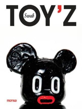 SWAB TOY'Z