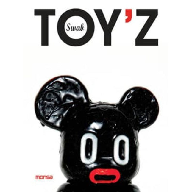SWAB TOY'Z