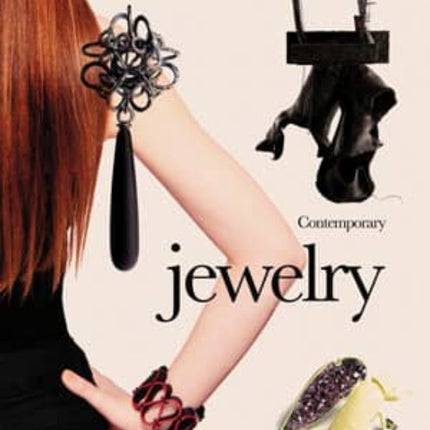CONTEMPORARY JEWELRY