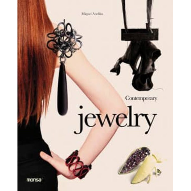 CONTEMPORARY JEWELRY