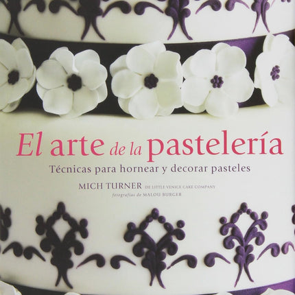 El arte de la pastelería
