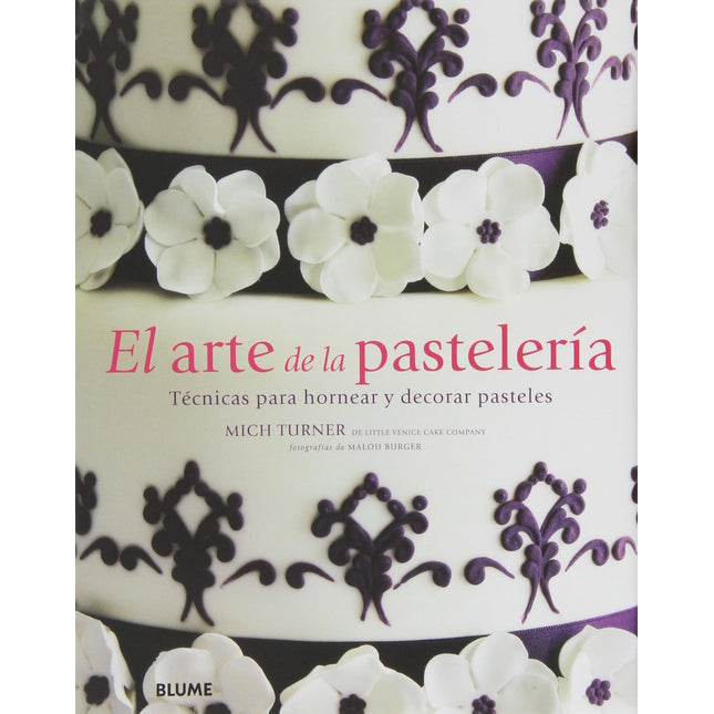 El arte de la pastelería