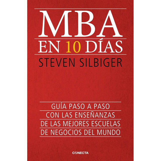MBA en 10 días