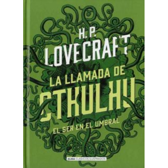 La llamada de Cthulhu