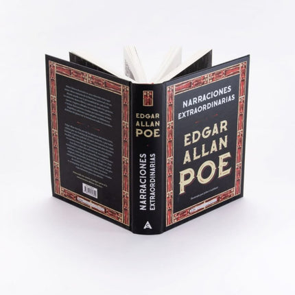 Narraciones extraordinarias