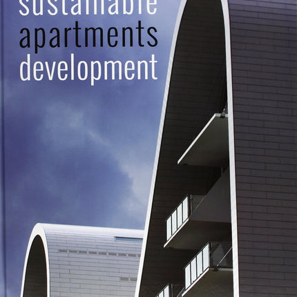 SUSTAINABLE APARTMENTS DEVELOPMENT