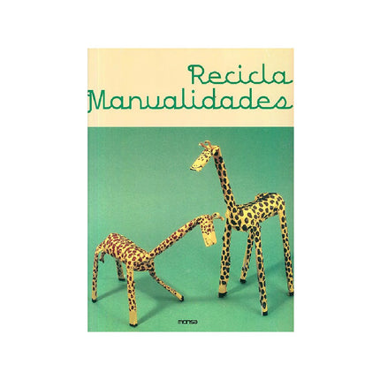 RECICLA MANUALIDADES