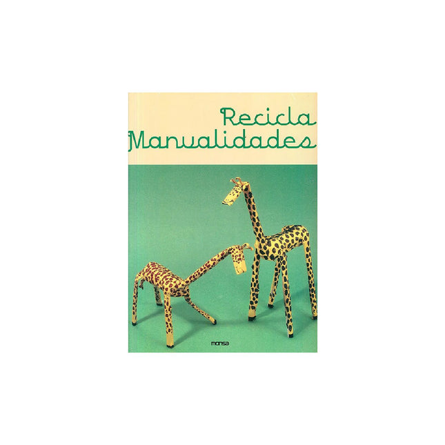 RECICLA MANUALIDADES