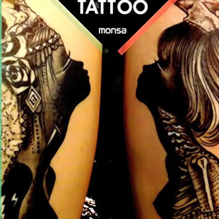ULTIMATE TATOO