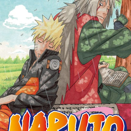 NARUTO Nº 42