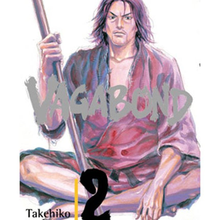 VAGABOND 2