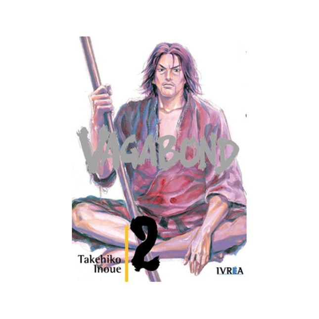 VAGABOND 2