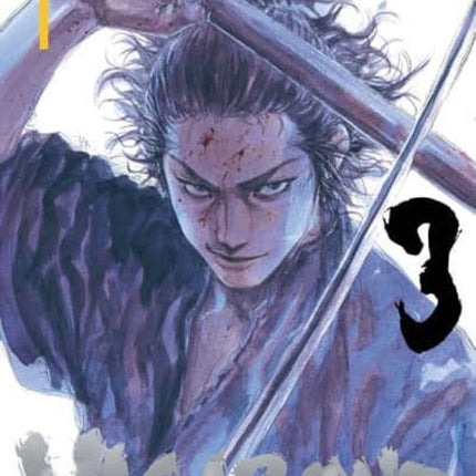VAGABOND 3