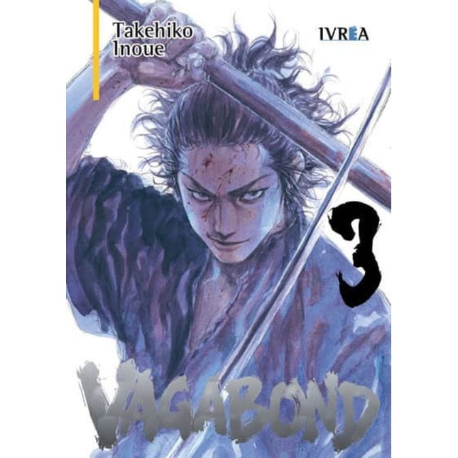 VAGABOND 3