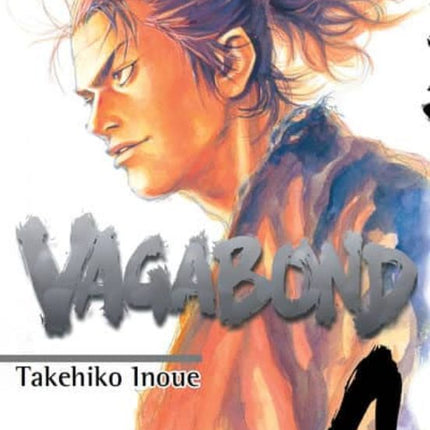 VAGABOND 4