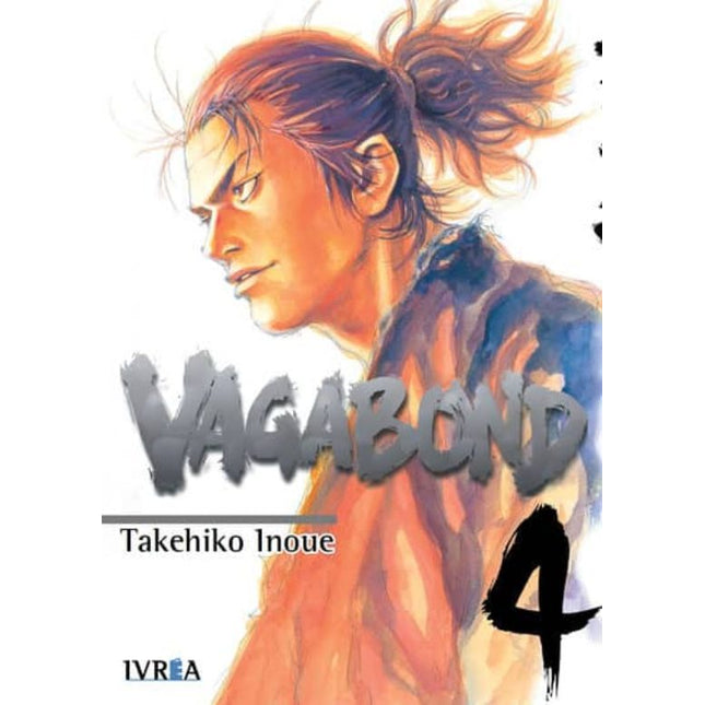 VAGABOND 4