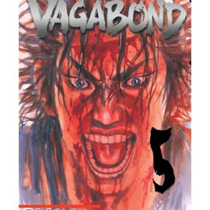 VAGABOND 5