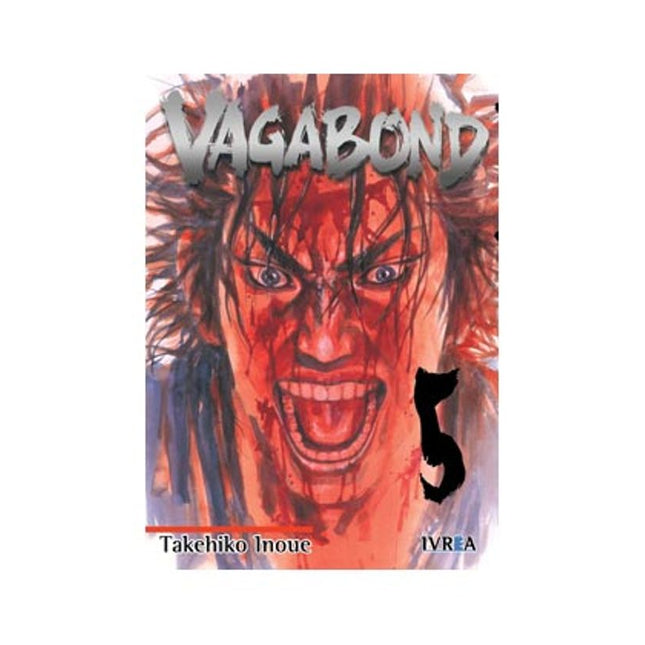 VAGABOND 5
