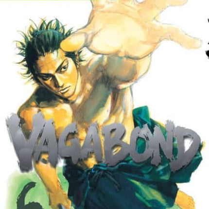 VAGABOND 6
