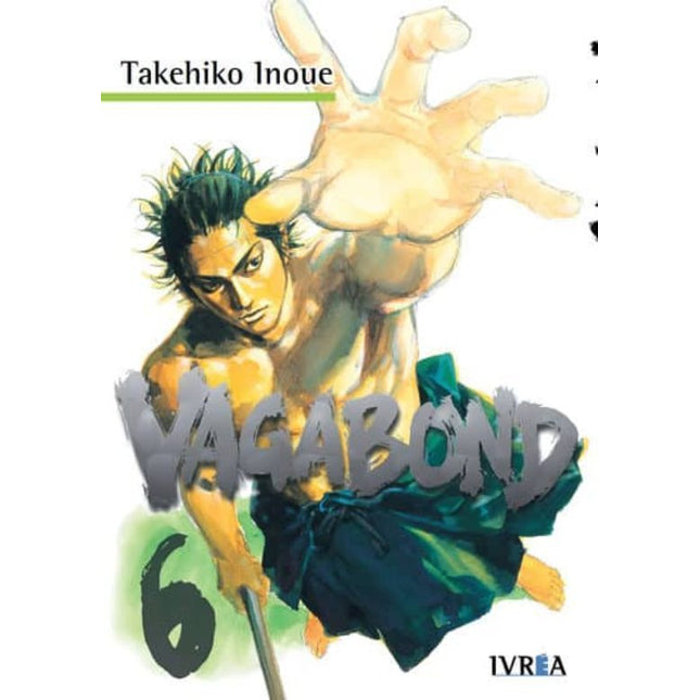 VAGABOND 6