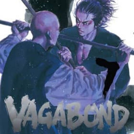 VAGABOND 7