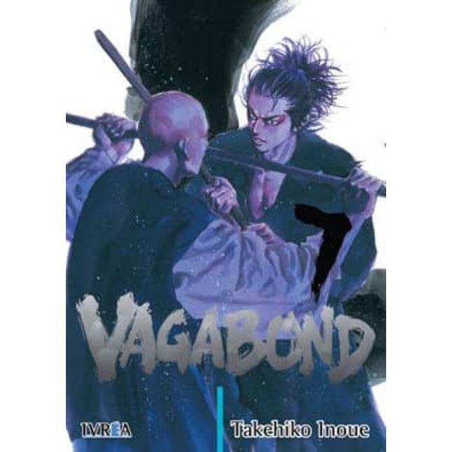 VAGABOND 7