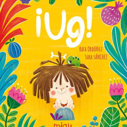 ¡UG!