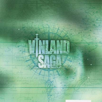 VINLAND SAGA Nº 02