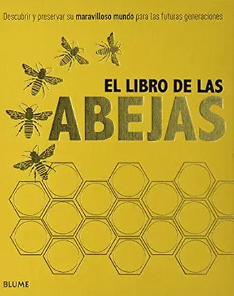 EL LIBRO DE LAS ABEJAS