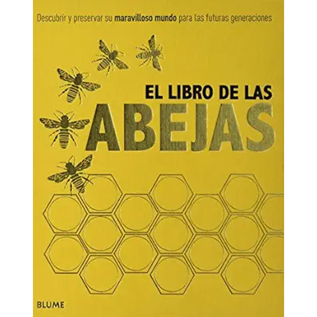 EL LIBRO DE LAS ABEJAS