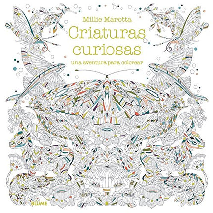 Marota. Criaturas curiosas