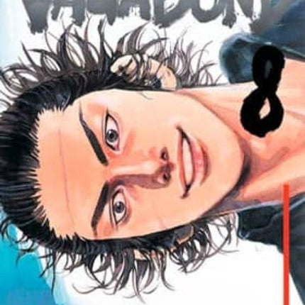 VAGABOND 8