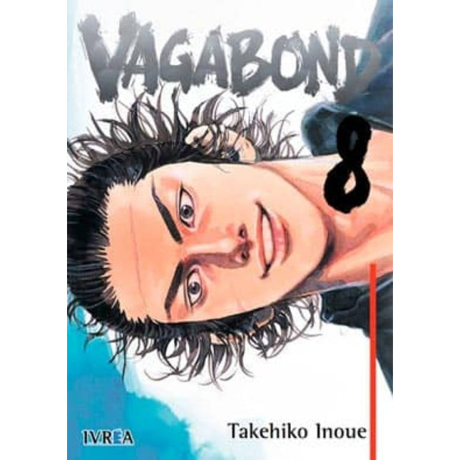 VAGABOND 8