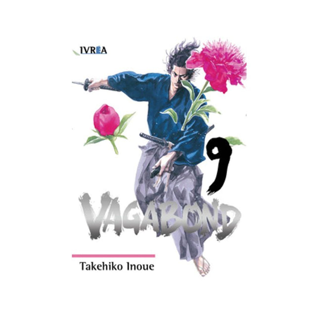 VAGABOND 9