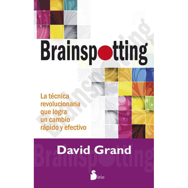 BRAINSPOTTING