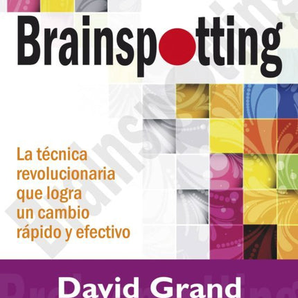 BRAINSPOTTING