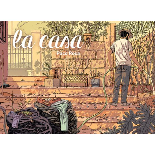 LA CASA