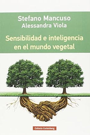 SENSIBILIDAD E INTELIGENCIA EN EL MUNDO VEGET AL