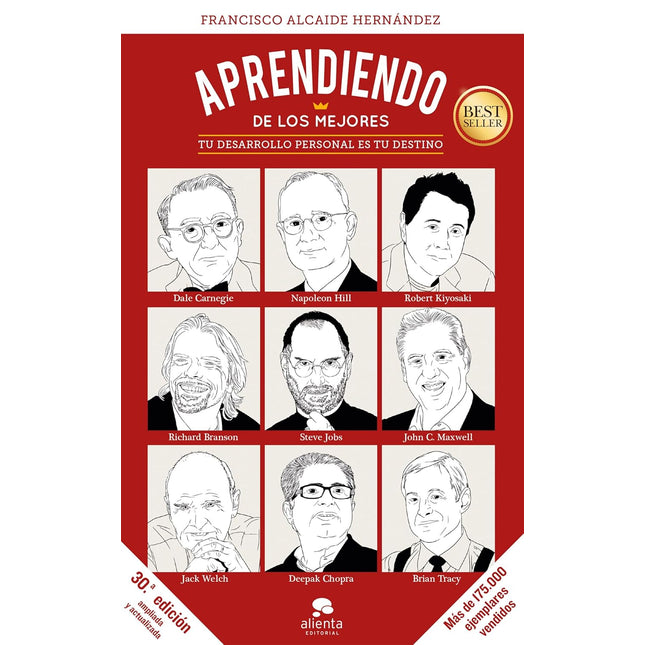 Aprendiendo de los mejores