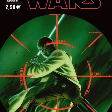 STAR WARS Nº 06