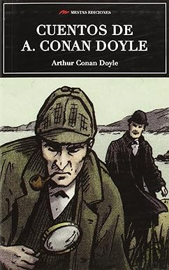 Cuentos de Arthur Conan Doyle