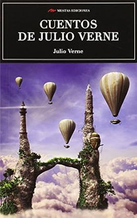 Cuentos de julio Verne