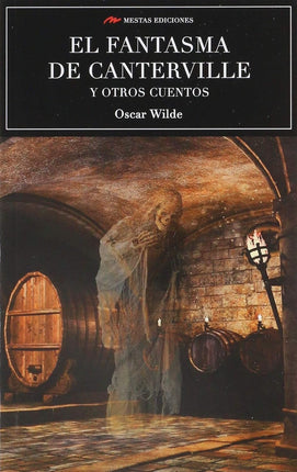 El fantasma de cantabile y otros cuentos
