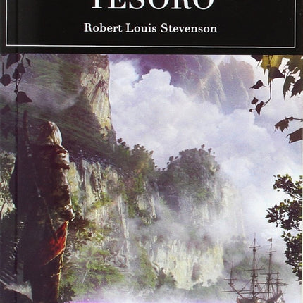La isla del tesoro
