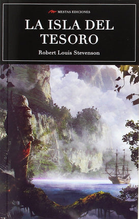 La isla del tesoro