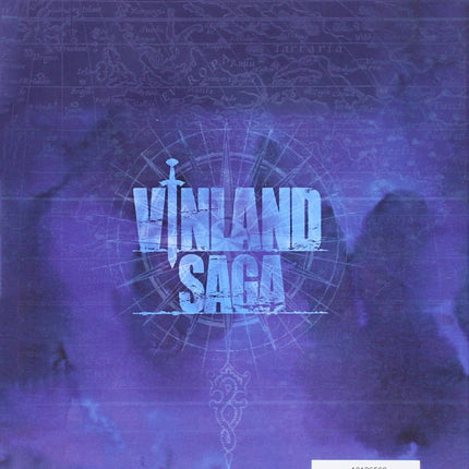 VINLAND SAGA Nº 07