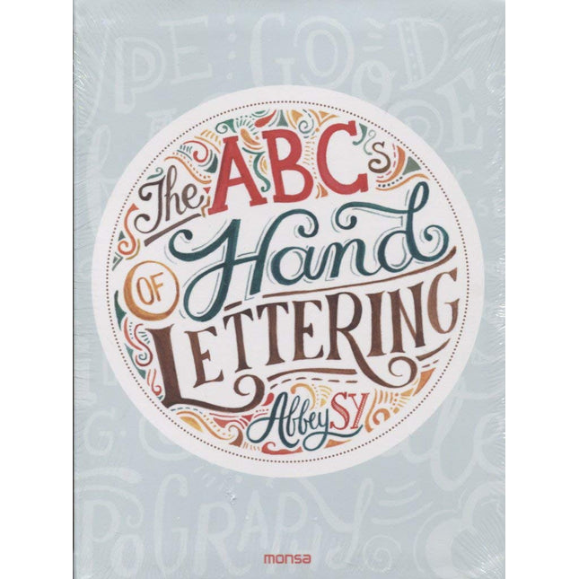 THE ABC'S OF HAND LETTERING