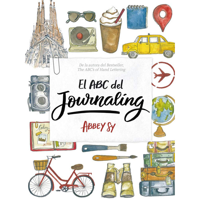EL ABC DEL JOURNALING
