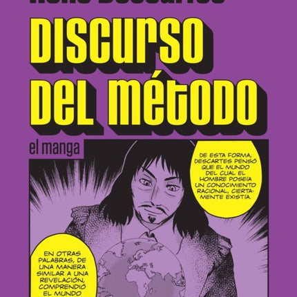 DISCURSO DEL METODO